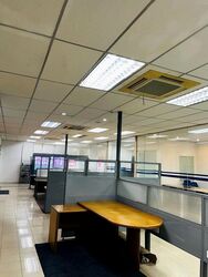 Ubi Techpark (D14), Factory #502733411